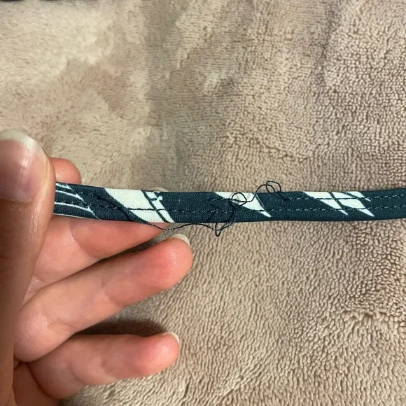 Benoa Swim Kaiwi Sophia Top (S) - Picture 5 of 7